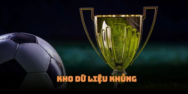Kho dữ liệu khủng tại trang web 7M