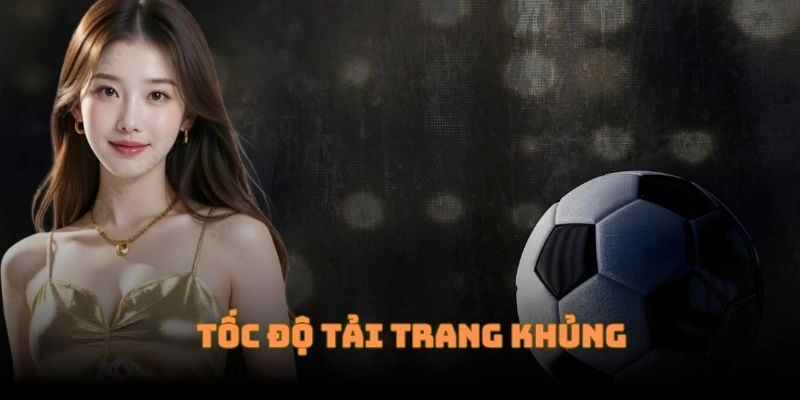 Trải nghiệm tốc độ tải trang nhanh chóng tại VN7M