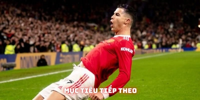 Ronaldo đoạt Vua phá lưới Saudi League - Thành tích tương lai