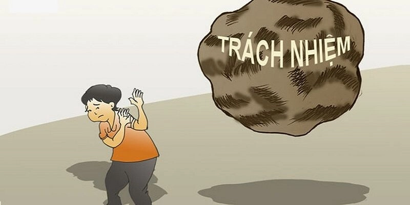 Miễn trừ trách nhiệm được áp dụng trong từng trường hợp cụ thể