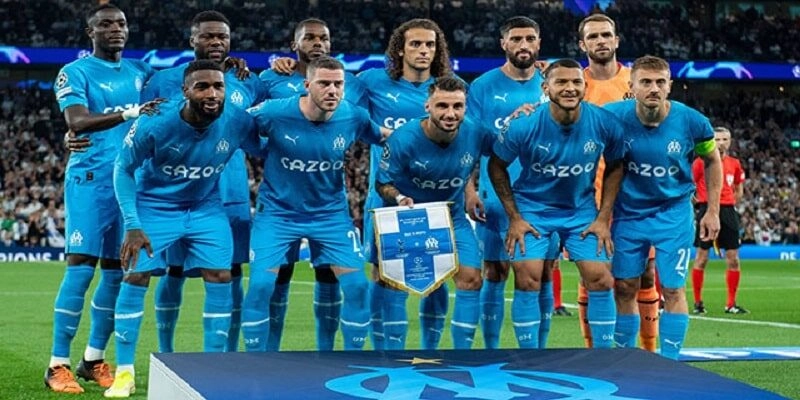 Tìm hiểu về Olympique Marseille