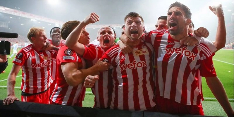 Tổng quan về Union Berlin